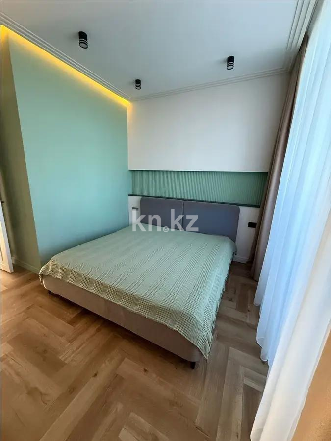 Продажа 4-комнатной квартиры, 104 м², ул. Кенжина, дом  1/1 блок а в Караганде - фото 2