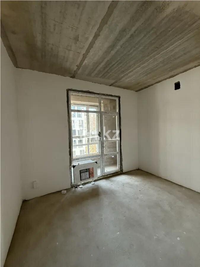 Продажа 1-комнатной квартиры, 41 м² в Астане - фото 3