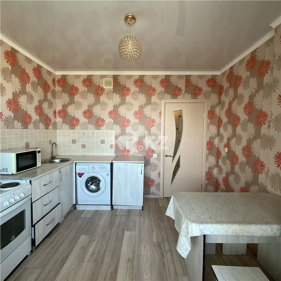 Продажа 1-комнатной квартиры, 41 м² в Астане - фото 5