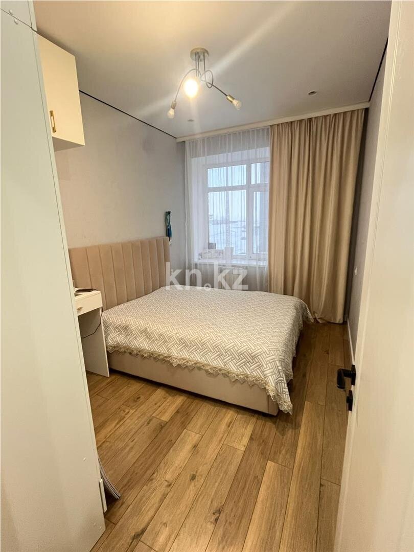Продажа 3-комнатной квартиры, 74 м² в Караганде - фото 15