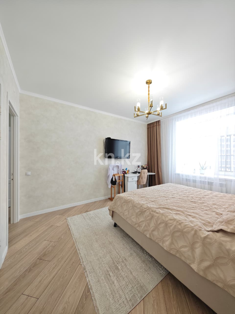 Продажа 4-комнатной квартиры, 120 м², пр. Шахтеров, дом  73/1 в Караганде - фото 7