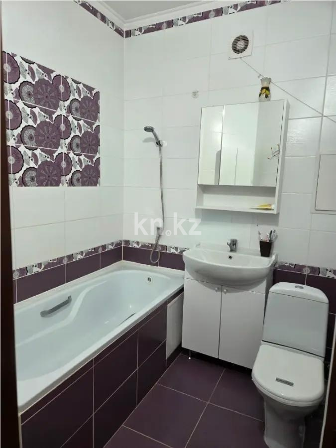 Продажа 2-комнатной квартиры, 73 м² в Астане - фото 4