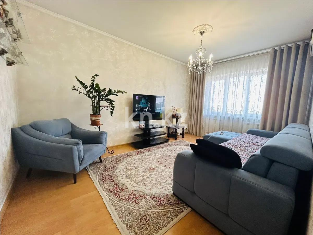 Продажа 4-комнатной квартиры, 100 м², мкр. Орбита-2, дом  11 в Алматы
