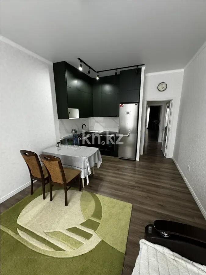 Продажа 2-комнатной квартиры, 56 м² в Астане - фото 3