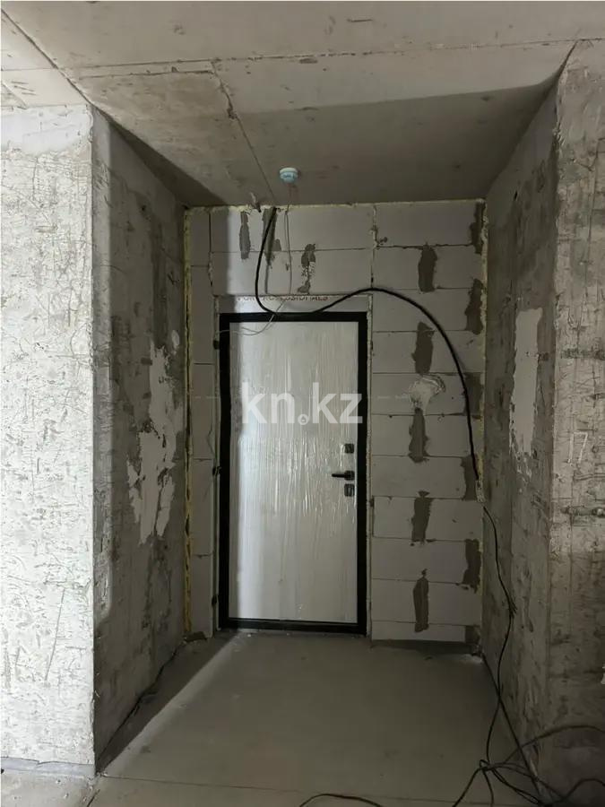 Продажа 2-комнатной квартиры, 51 м², ул. Утепова, дом  31 стр в Алматы - фото 4