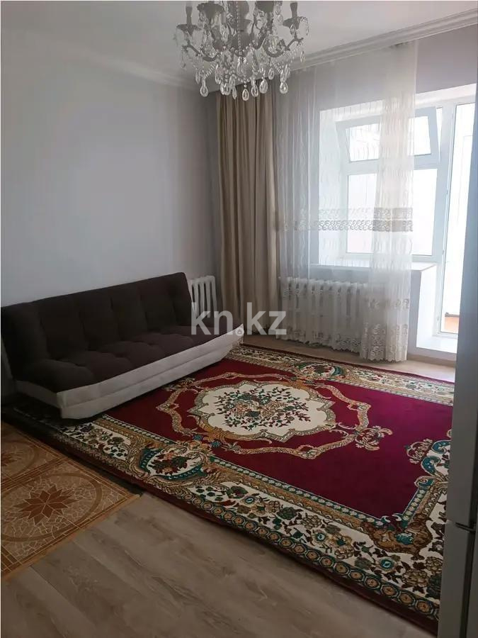 Продажа 2-комнатной квартиры, 46 м² в Астане