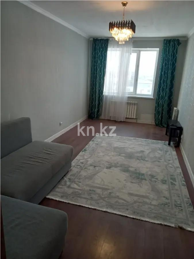 Продажа 1-комнатной квартиры, 45 м², ул. Таскескен, дом  17б в Астане