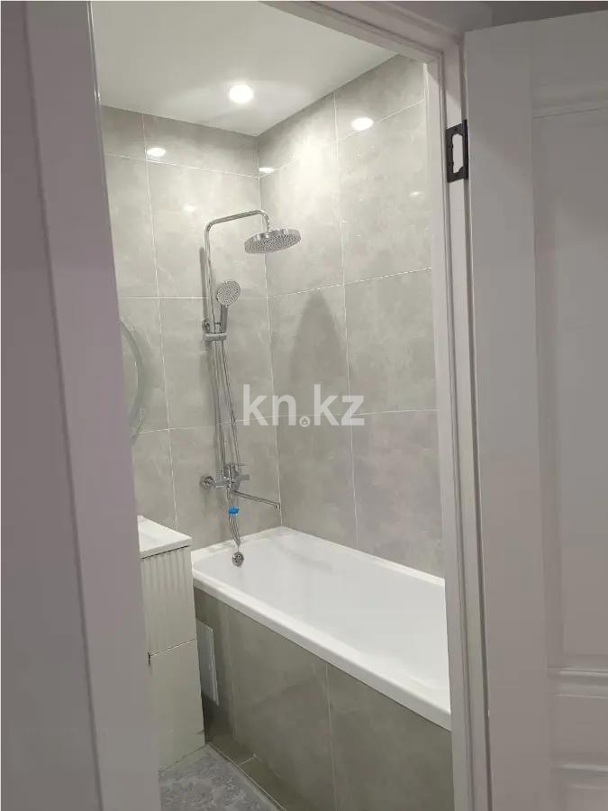 Продажа 1-комнатной квартиры, 42.7 м² в Астане - фото 3