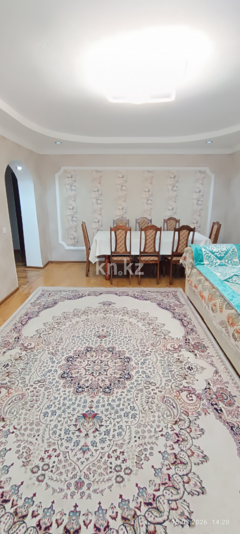 Продажа 4-комнатного дома, 108 м² в Астане - фото 2