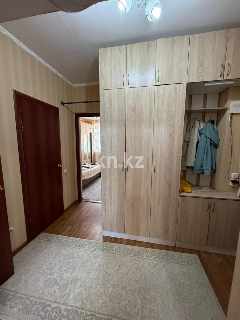 Продажа 2-комнатной квартиры, 47 м², ул. Лесная поляна, дом  7 в Астане - фото 7