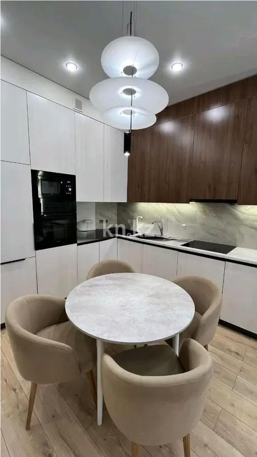 Продажа 2-комнатной квартиры, 67 м² в Алматы - фото 2