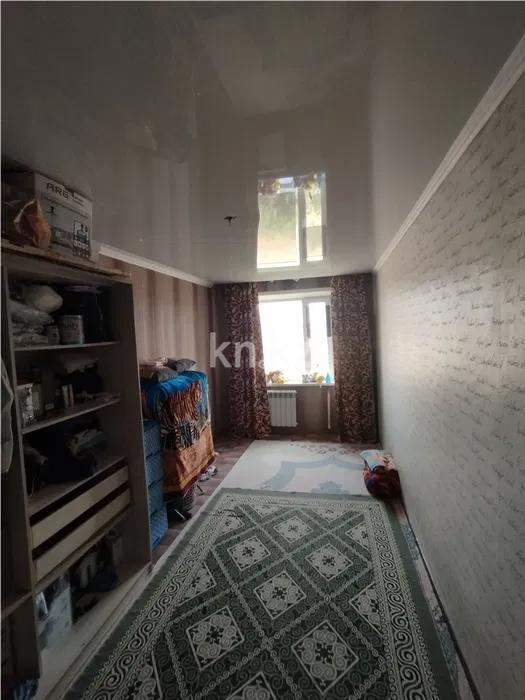 Продажа 2-комнатной квартиры, 46 м², пр. Абая, дом  78б в Шахтинске - фото 2