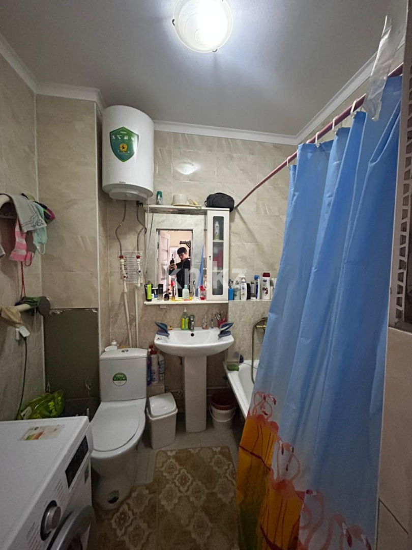 Продажа 2-комнатной квартиры, 60 м² в Караганде - фото 9