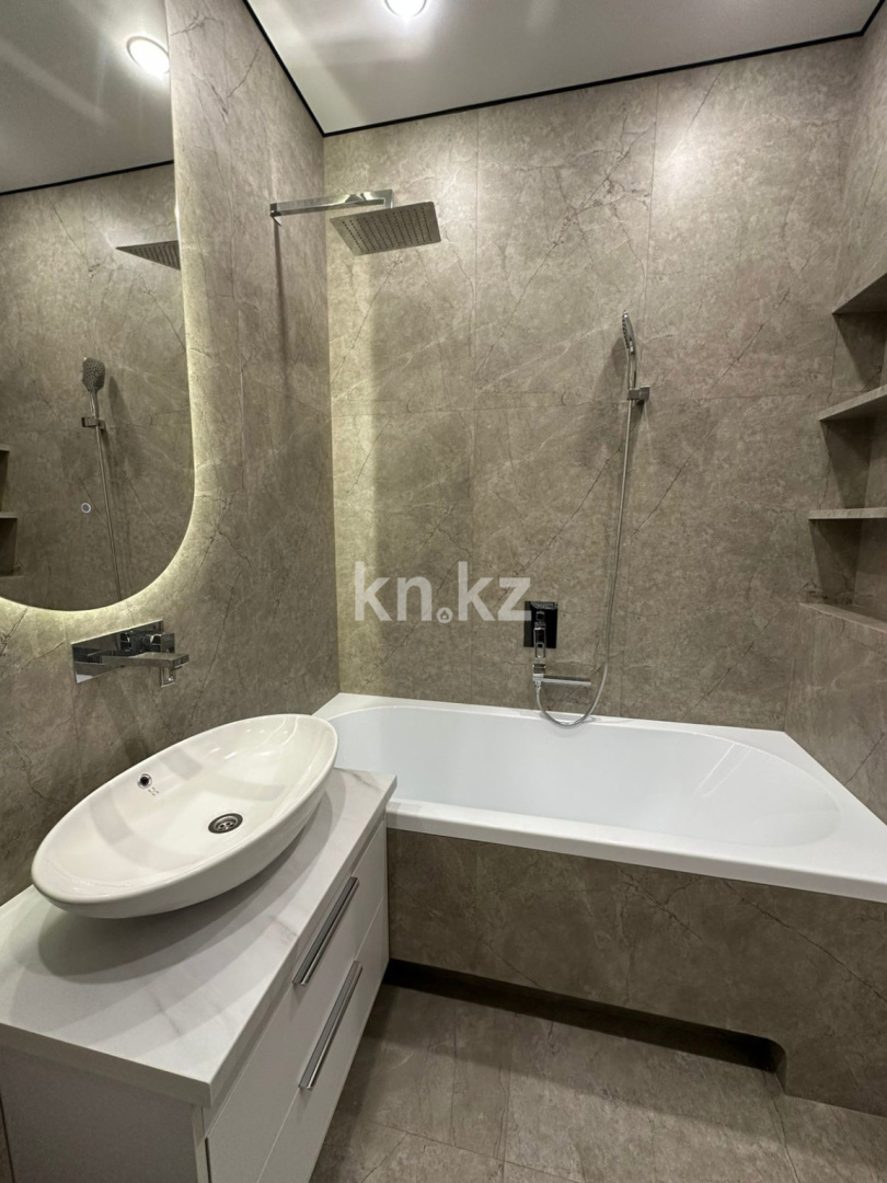 Продажа 3-комнатной квартиры, 70 м² в Алматы - фото 15