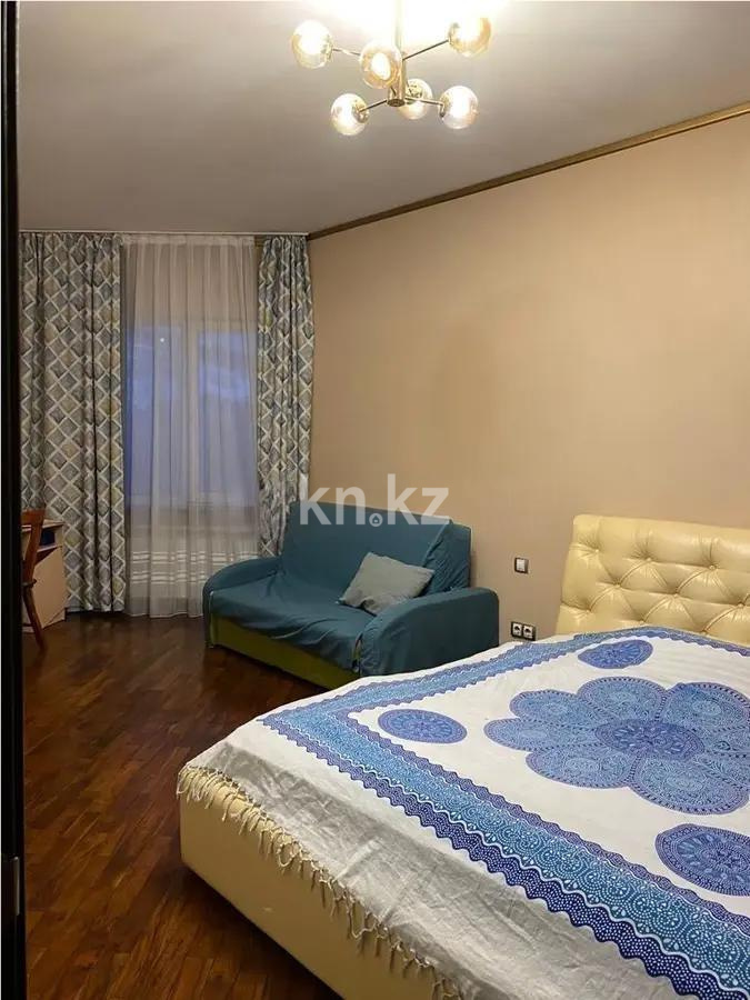 Продажа 4-комнатной квартиры, 183.3 м² в Алматы - фото 3