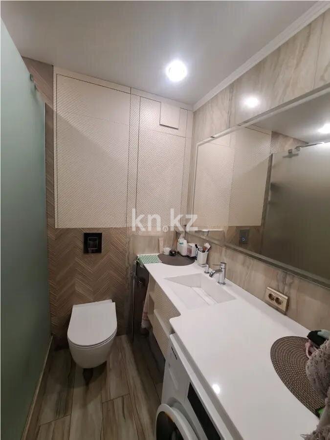 Продажа 3-комнатной квартиры, 66 м² в Караганде - фото 6