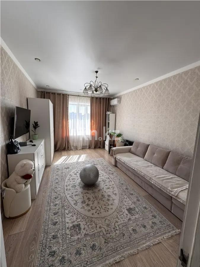 Продажа 2-комнатной квартиры, 70 м² в Караганде