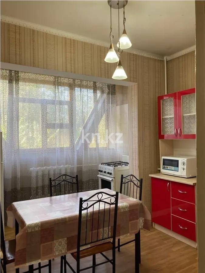 Продажа 2-комнатной квартиры, 56.7 м² в Алматы - фото 3