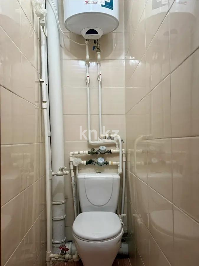 Продажа 1-комнатной квартиры, 32 м² в Темиртау - фото 4