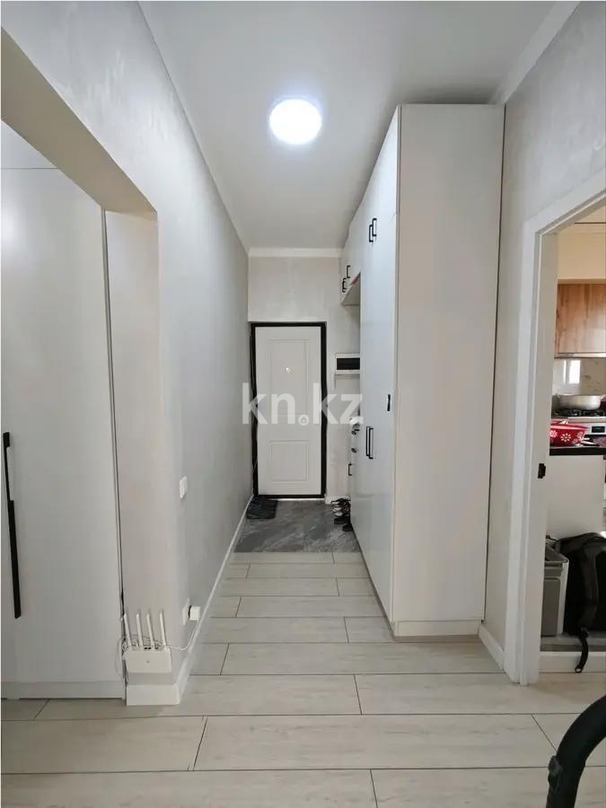 Продажа 3-комнатной квартиры, 72 м², мкр. Жетысу-2, дом  78 в Алматы - фото 7