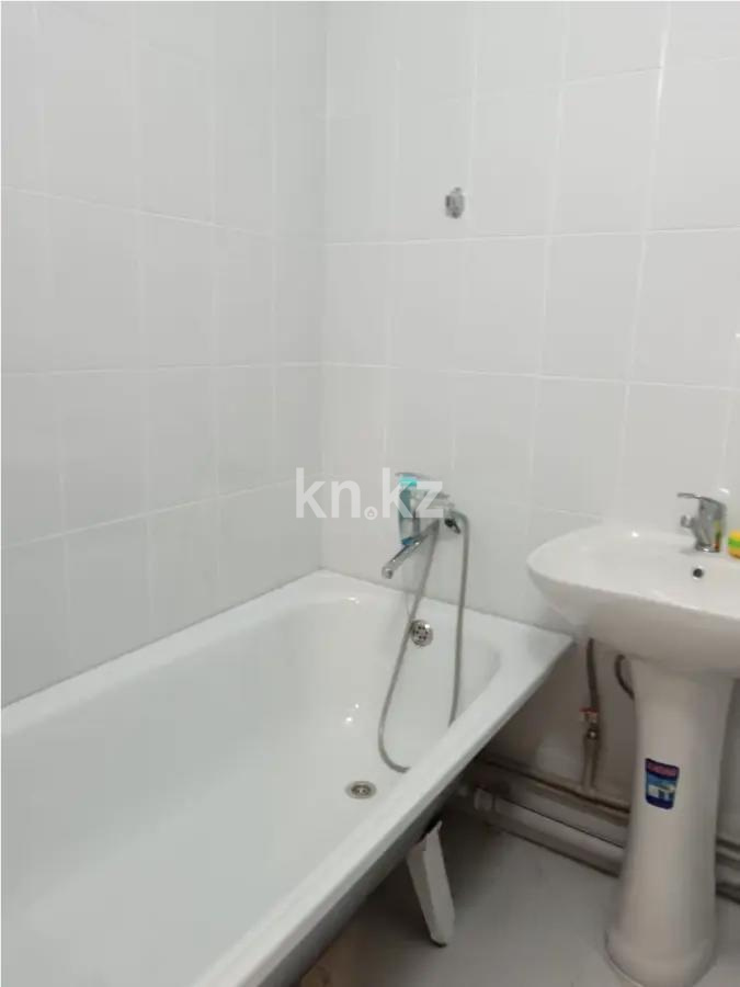 Продажа 1-комнатной квартиры, 29.5 м², ул. E-18, дом  1 в Астане - фото 5