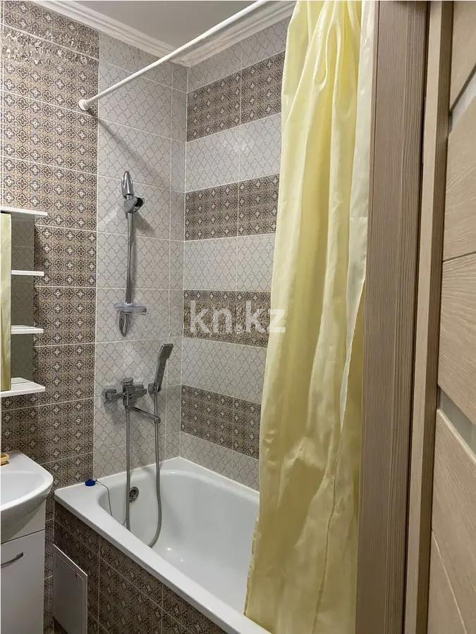 Продажа 1-комнатной квартиры, 39 м² в Астане - фото 3