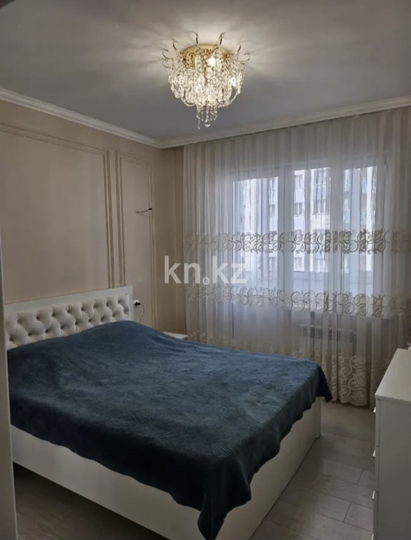 Продажа 2-комнатной квартиры, 55 м² в Алматы - фото 7