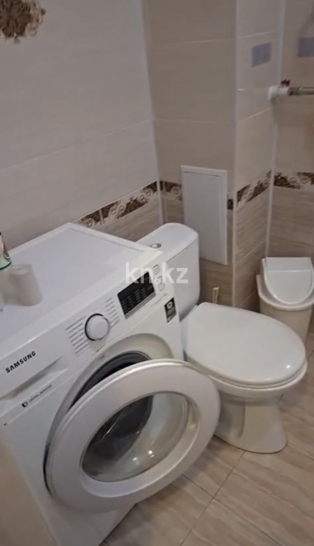 Аренда 1-комнатной квартиры, 28 м² в Астане - фото 6