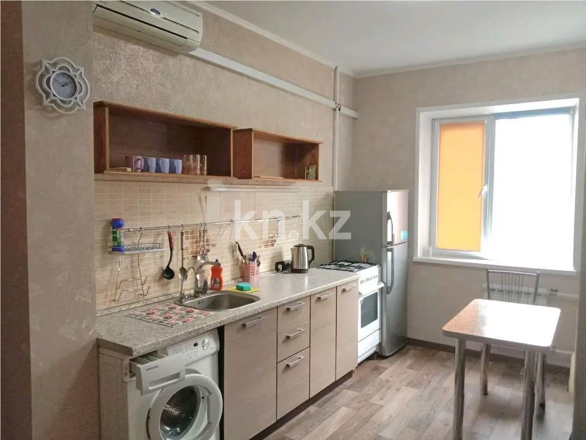 Продажа 1-комнатной квартиры, 41 м² в Алматы - фото 2