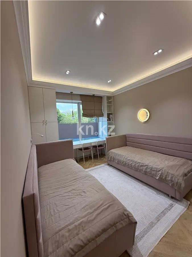 Продажа 3-комнатной квартиры, 108 м² в Алматы - фото 3