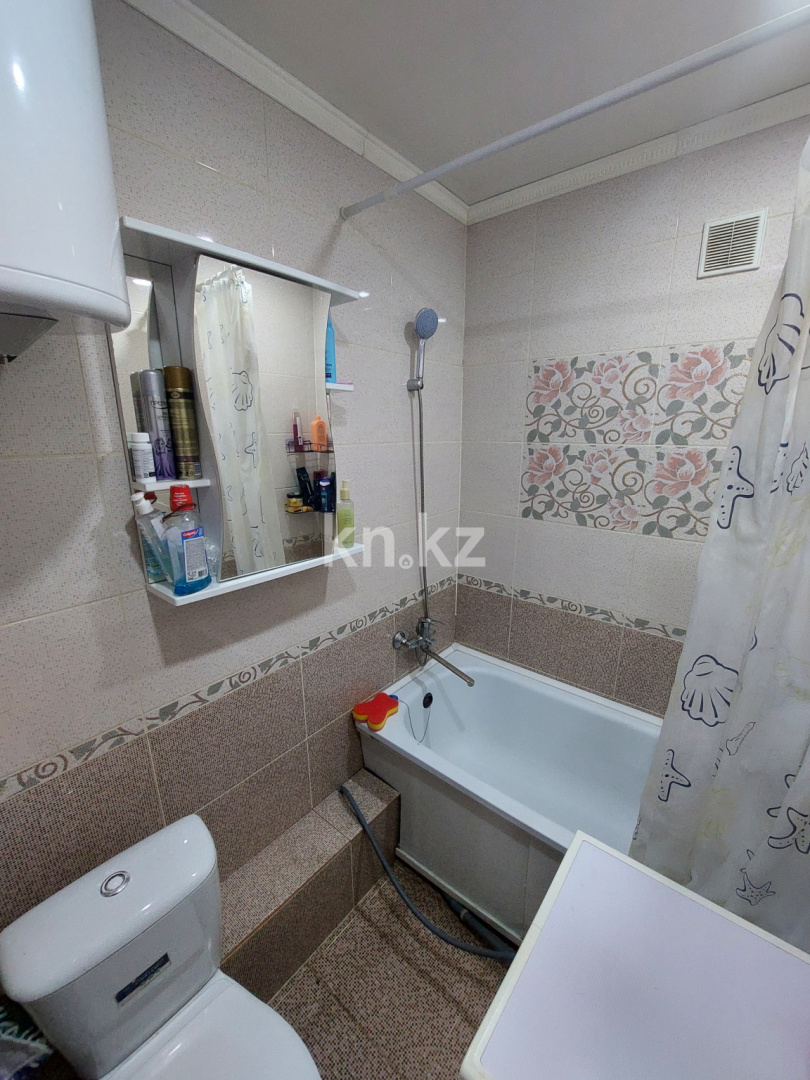 Продажа 1-комнатной квартиры, 32 м², ул. Гоголя, дом  62 в Караганде - фото 8