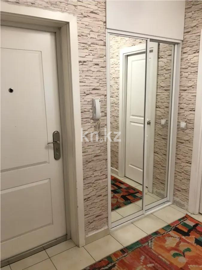 Продажа 1-комнатной квартиры, 42 м² в Алматы - фото 6