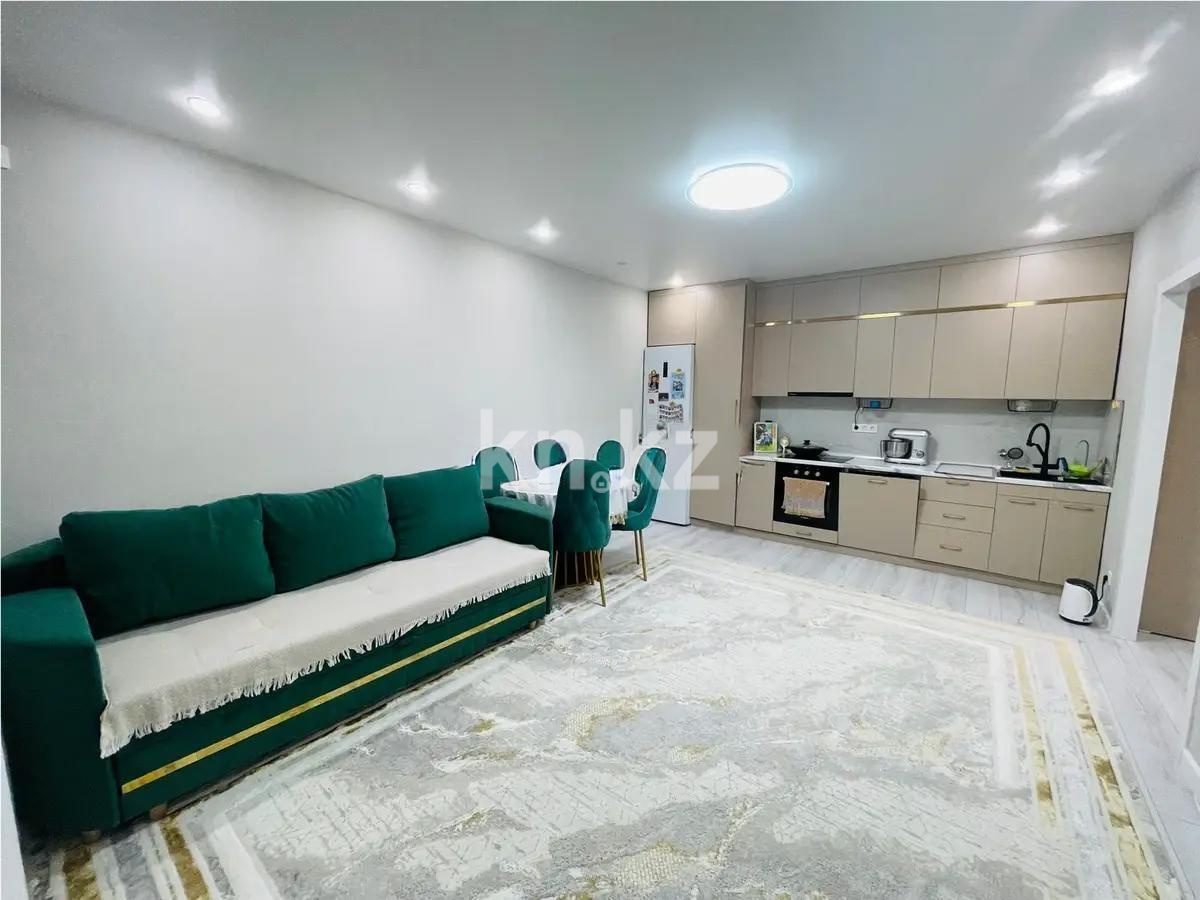 Продажа 2-комнатной квартиры, 47 м² в Астане - фото 2