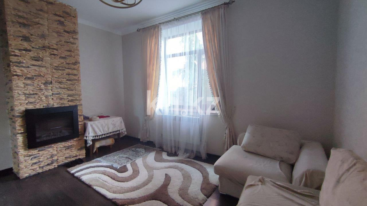 Продажа 5-комнатного дома, 470 м², ул. Муканова в Караганде - фото 11