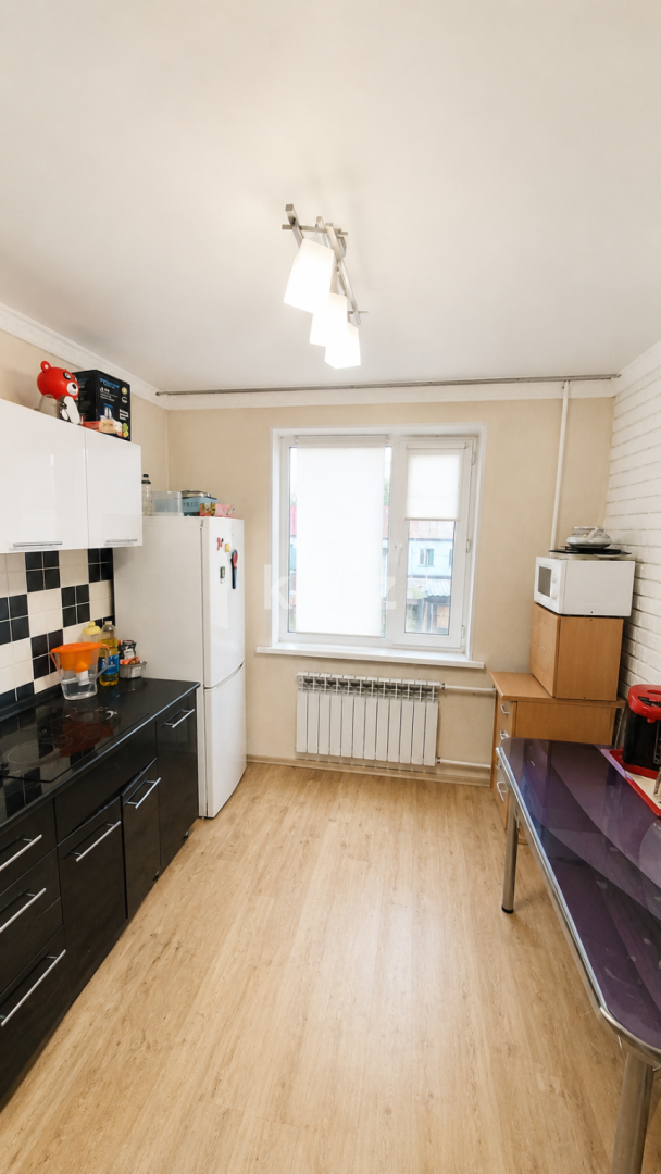 Продажа 1-комнатной квартиры, 35 м² в Караганде - фото 3