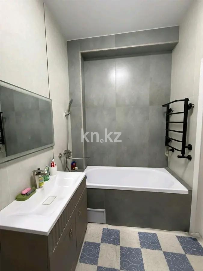 Продажа 2-комнатной квартиры, 50 м², ул. Басаркобыз, дом  1/16 стр в Алматы - фото 4