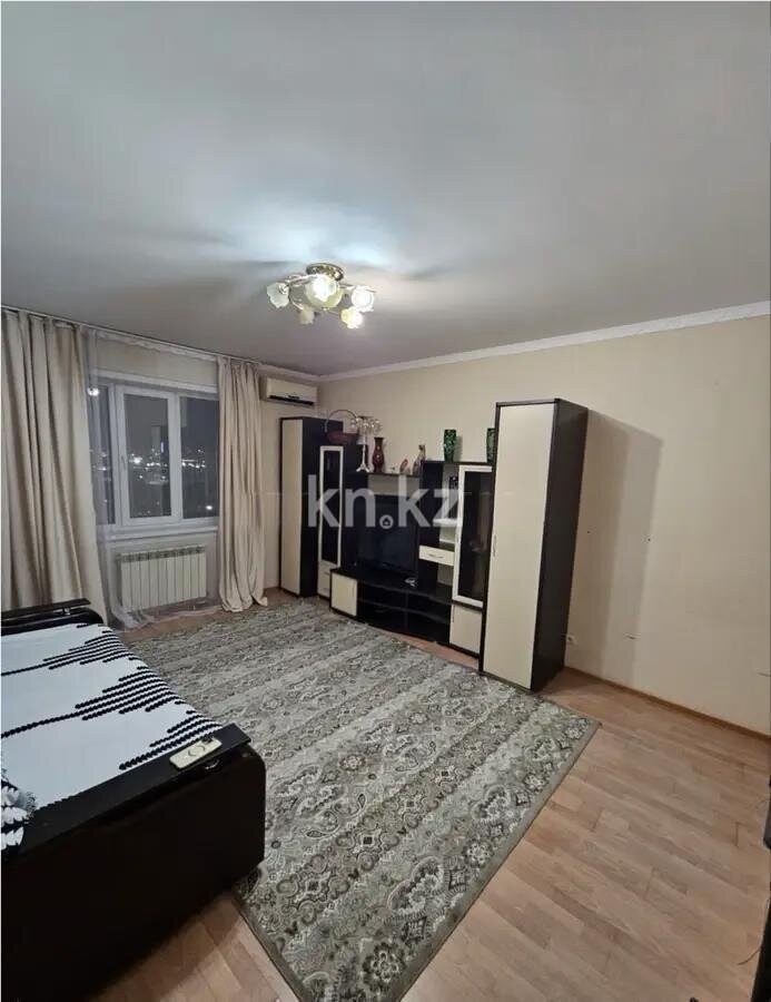 Продажа 2-комнатной квартиры, 60 м² в Астане