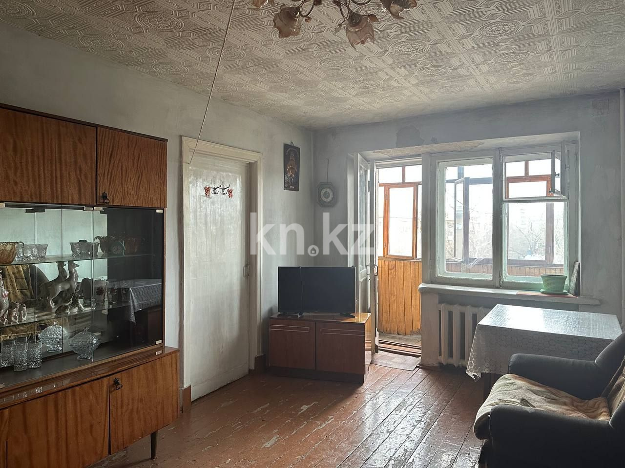 Продажа 2-комнатной квартиры, 44 м² в Усть-Каменогорске - фото 2