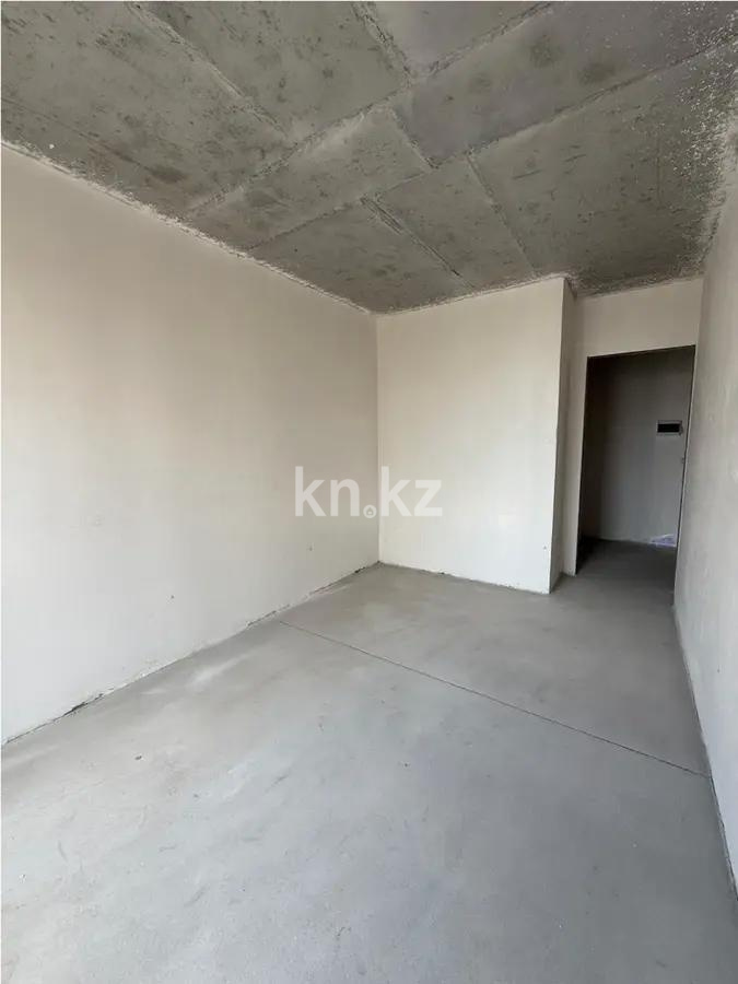 Продажа 1-комнатной квартиры, 38.1 м² в Алматы