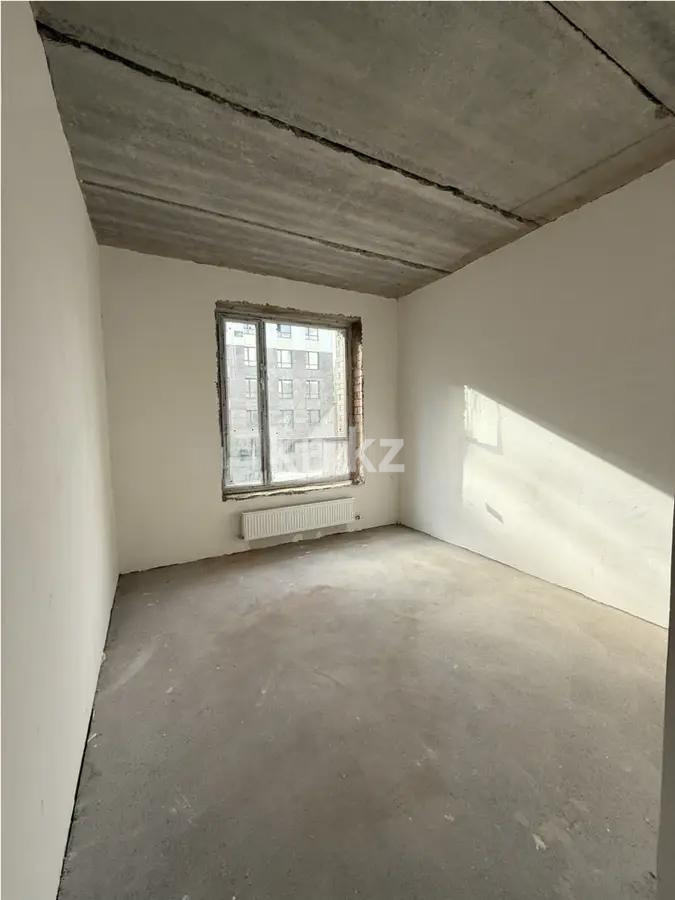 Продажа 2-комнатной квартиры, 51.4 м² в Астане - фото 2