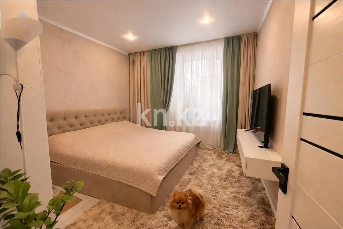 Продажа 3-комнатной квартиры, 60 м² в Темиртау - фото 2