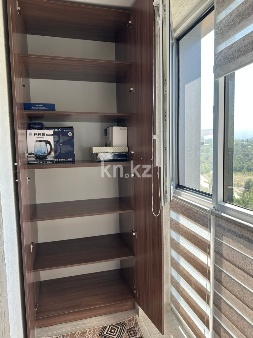 Аренда 1-комнатной квартиры, 47 м² в Алматы - фото 3