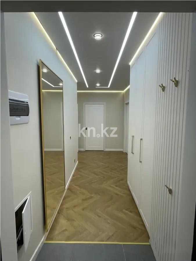 Продажа 3-комнатной квартиры, 65 м², пр. Туран, дом  55/16 в Астане - фото 7