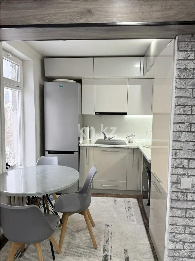 Продажа 3-комнатной квартиры, 56 м² в Астане - фото 4