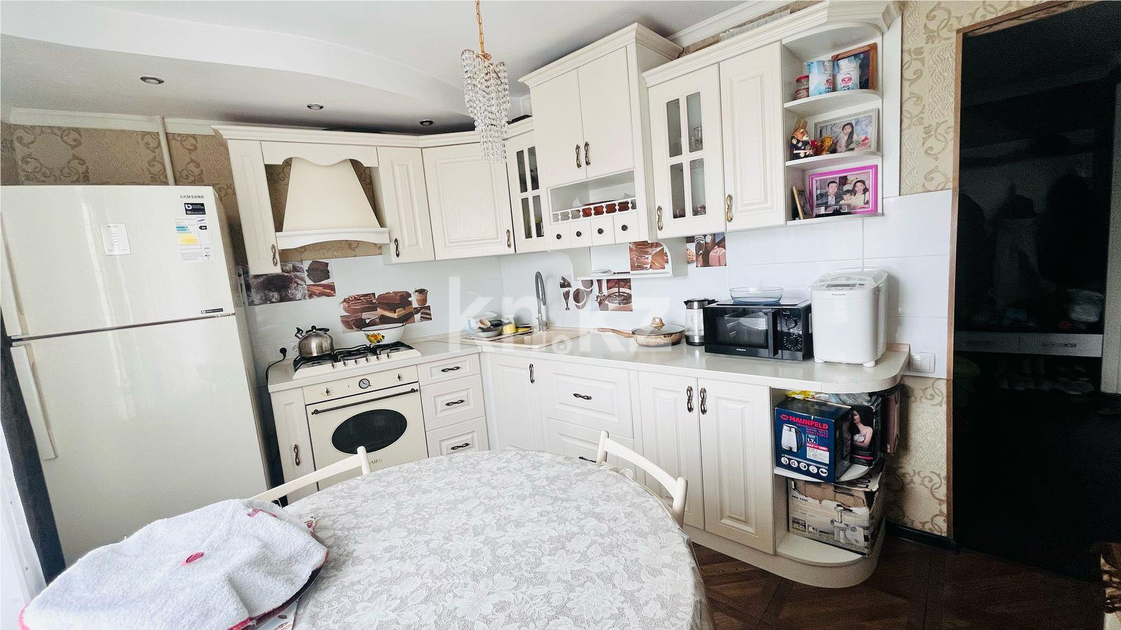 Продажа 3-комнатной квартиры, 70 м² в Караганде - фото 18