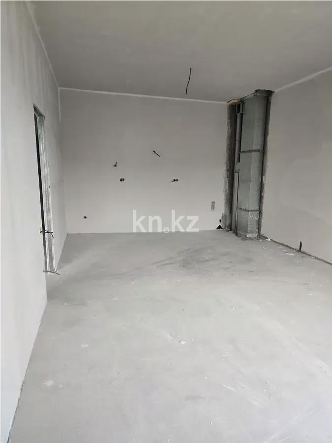 Продажа 2-комнатной квартиры, 69.4 м² в Алматы - фото 4
