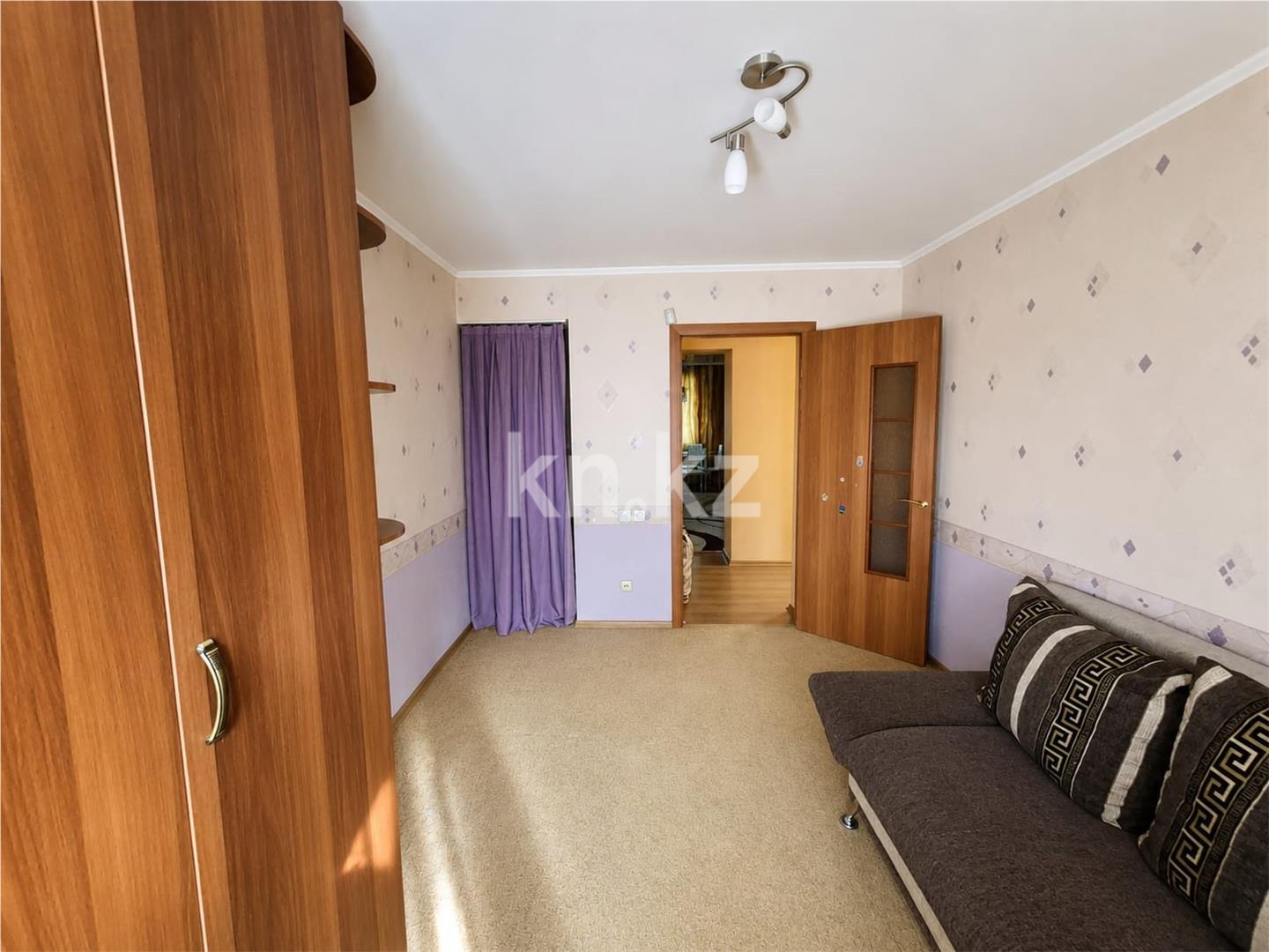 Продажа 3-комнатной квартиры, 104 м² в Темиртау - фото 18