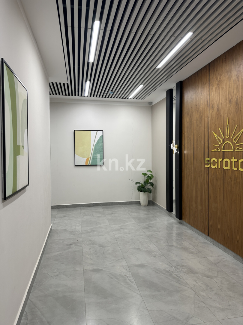 Продажа 1-комнатной квартиры, 39.9 м² в Астане - фото 3