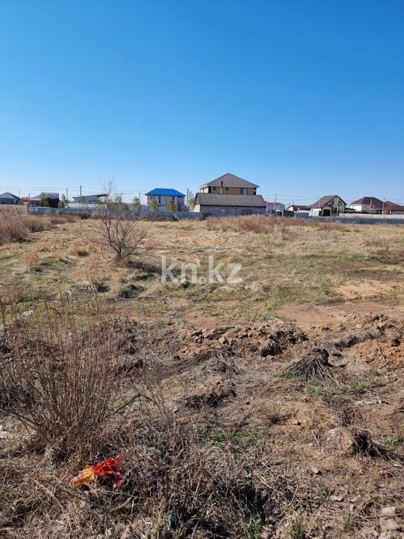 Продажа земельного участка, 50 сот., пр. Кошкарбаева в Астане - фото 3
