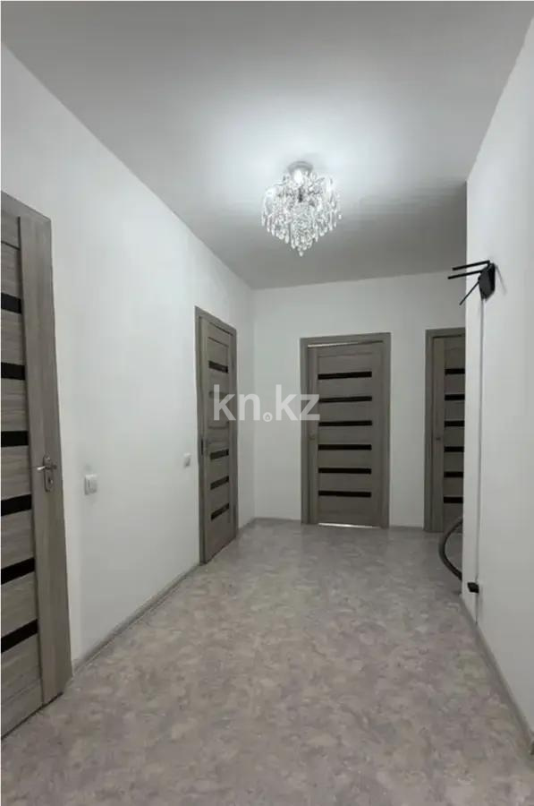 Продажа 3-комнатной квартиры, 88.4 м² в Алматы - фото 5